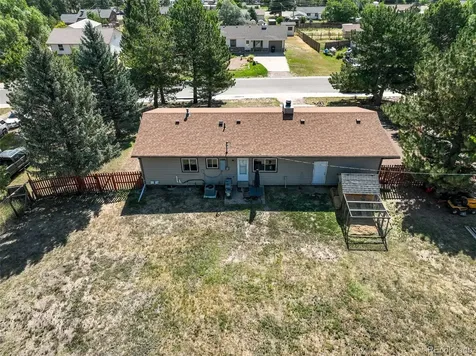 751 S Pearl Street Elizabeth CO 80107