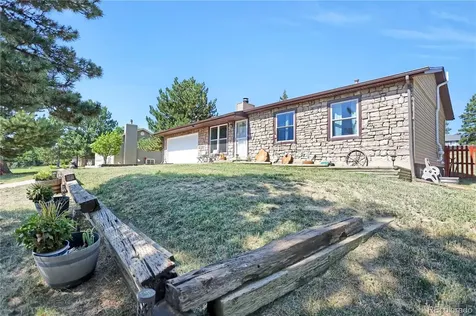 751 S Pearl Street Elizabeth CO 80107