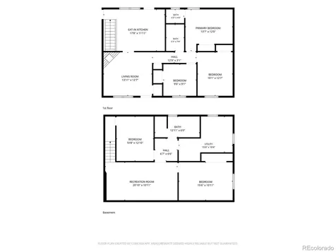 751 S Pearl Street Elizabeth CO 80107