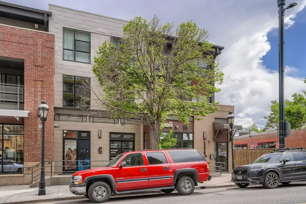 3420 W 32nd Avenue Denver CO 80211