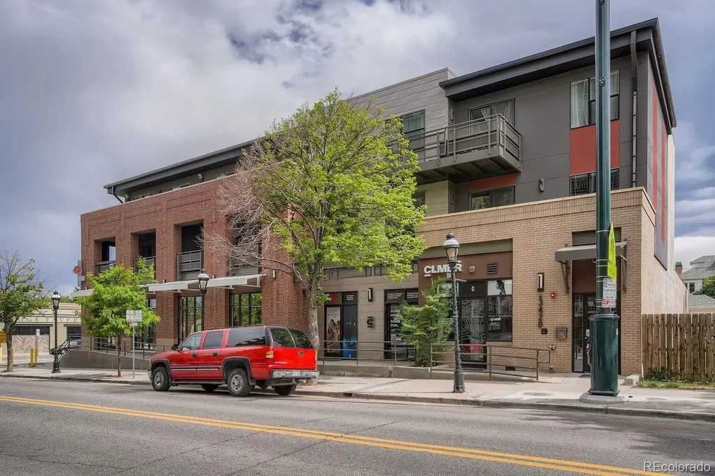 3420 W 32nd Avenue Denver CO 80211