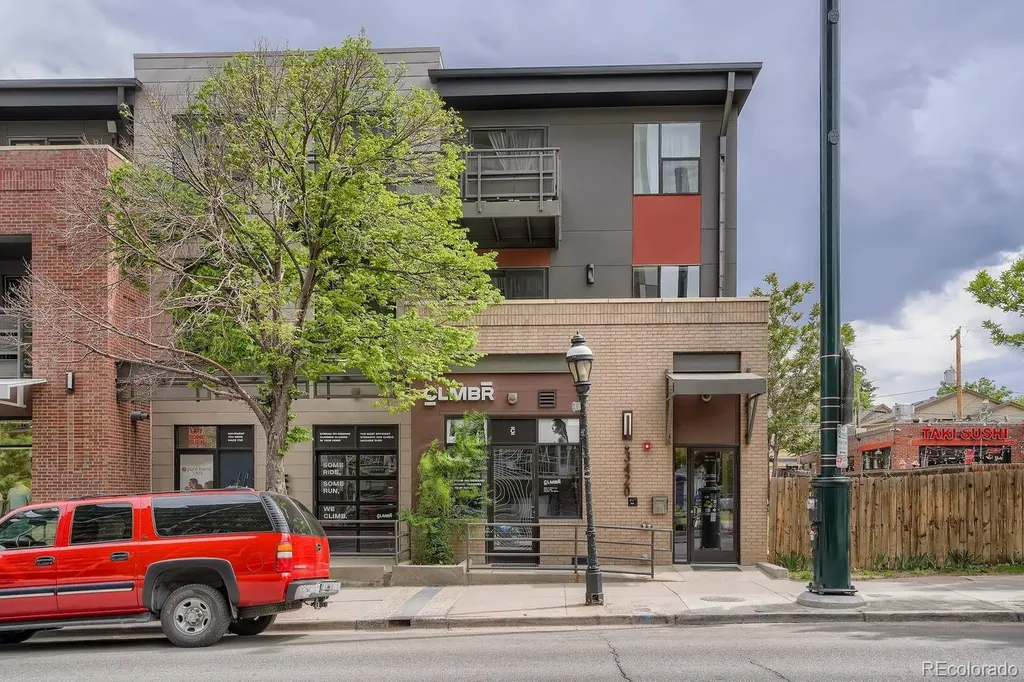 3420 W 32nd Avenue Denver CO 80211
