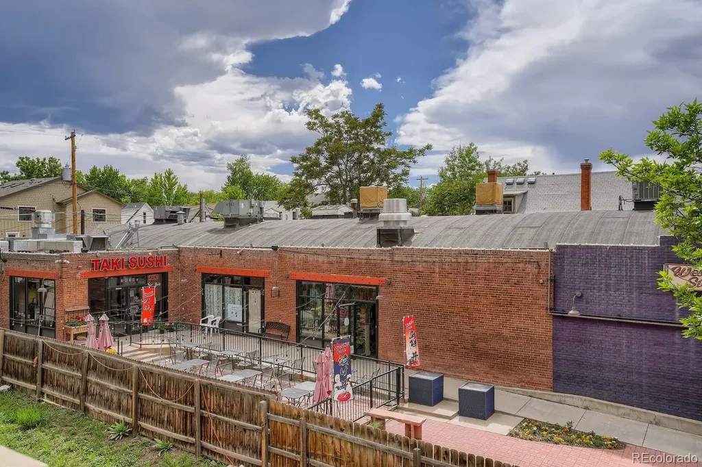 3420 W 32nd Avenue Denver CO 80211