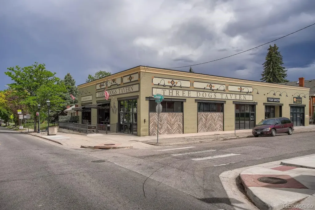 3420 W 32nd Avenue Denver CO 80211