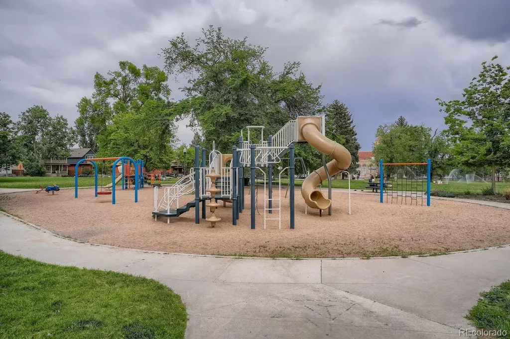 3420 W 32nd Avenue Denver CO 80211