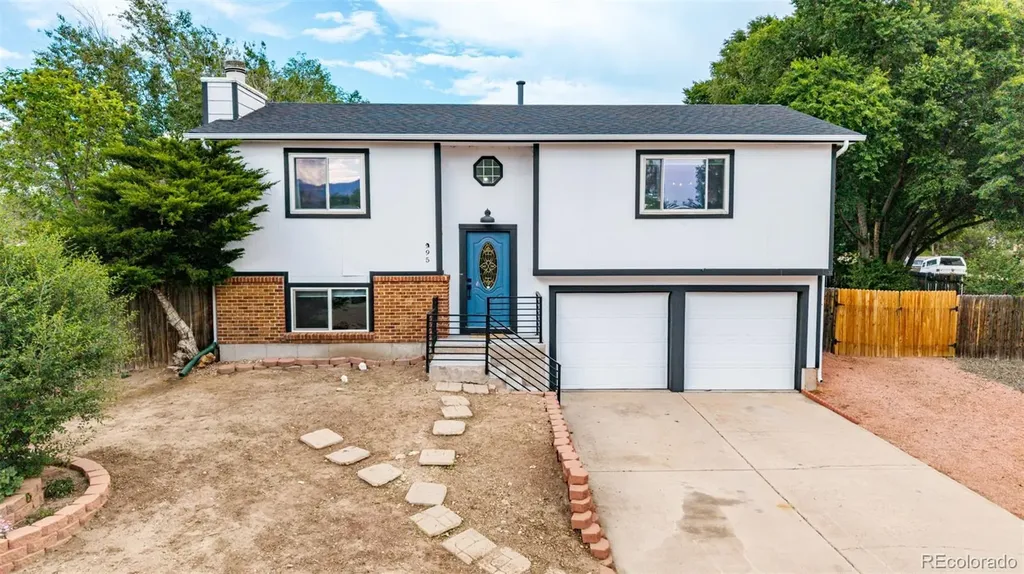 995 W Nolte Drive Colorado Springs CO 80916