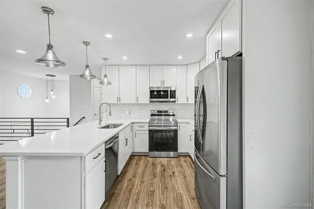 995 W Nolte Drive Colorado Springs CO 80916
