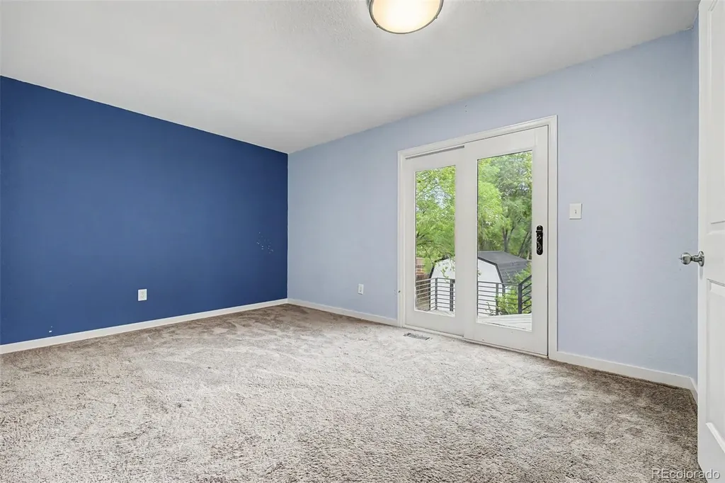 995 W Nolte Drive Colorado Springs CO 80916