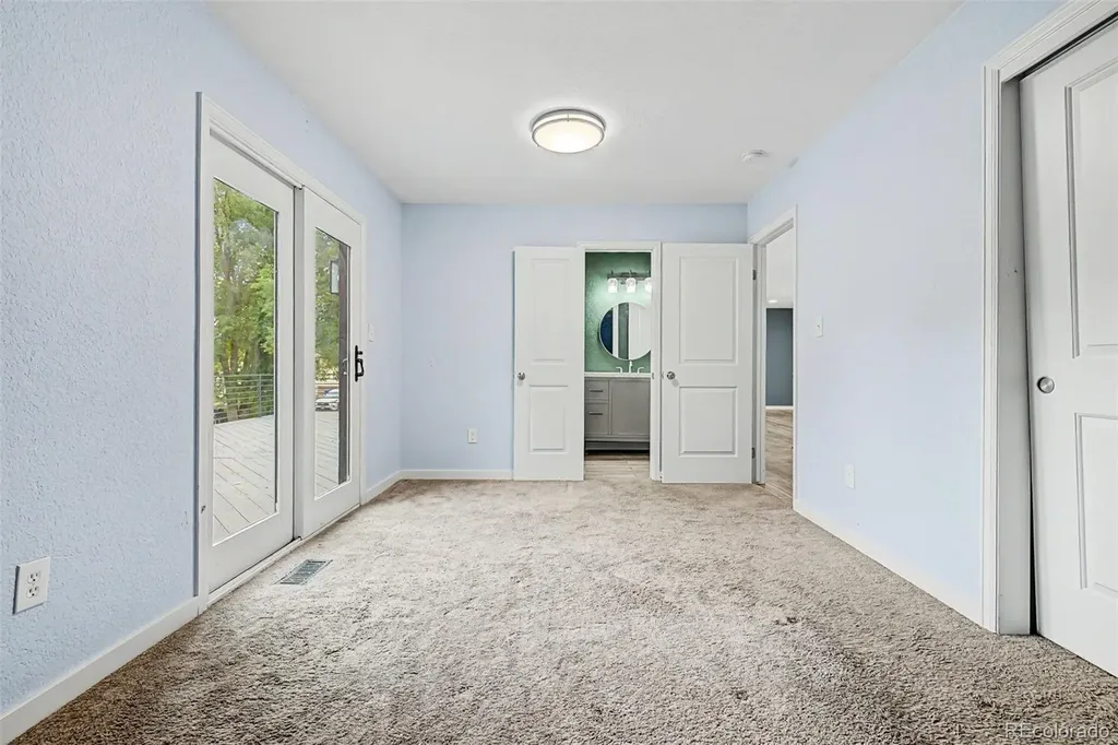 995 W Nolte Drive Colorado Springs CO 80916