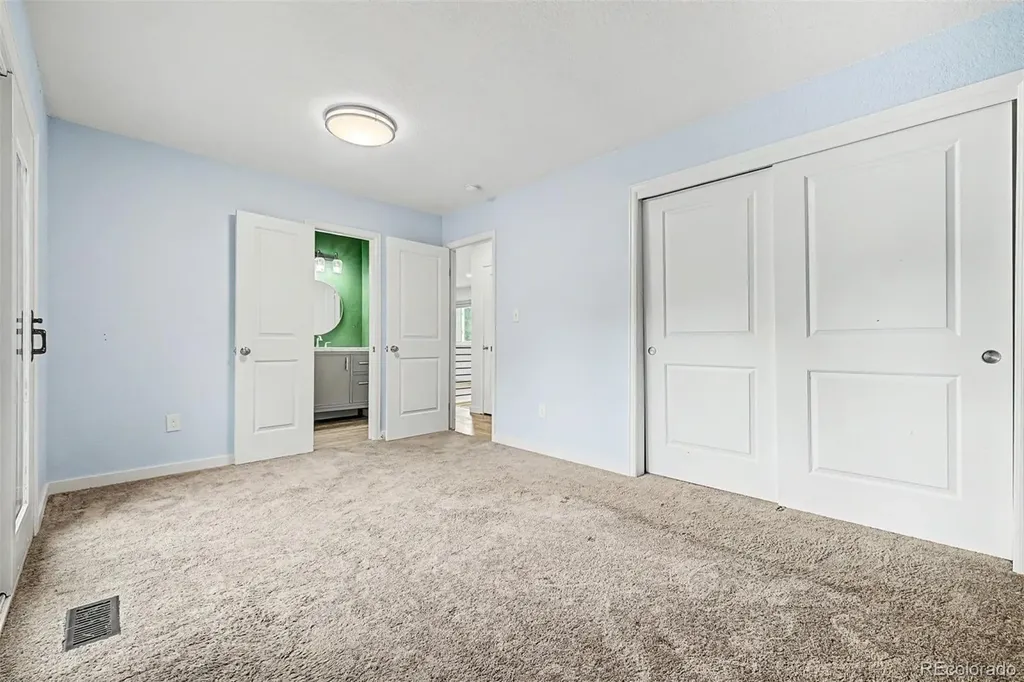 995 W Nolte Drive Colorado Springs CO 80916