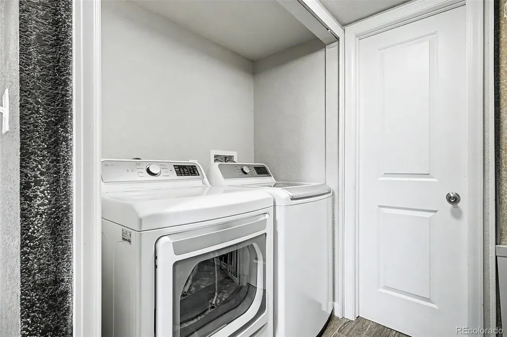 995 W Nolte Drive Colorado Springs CO 80916