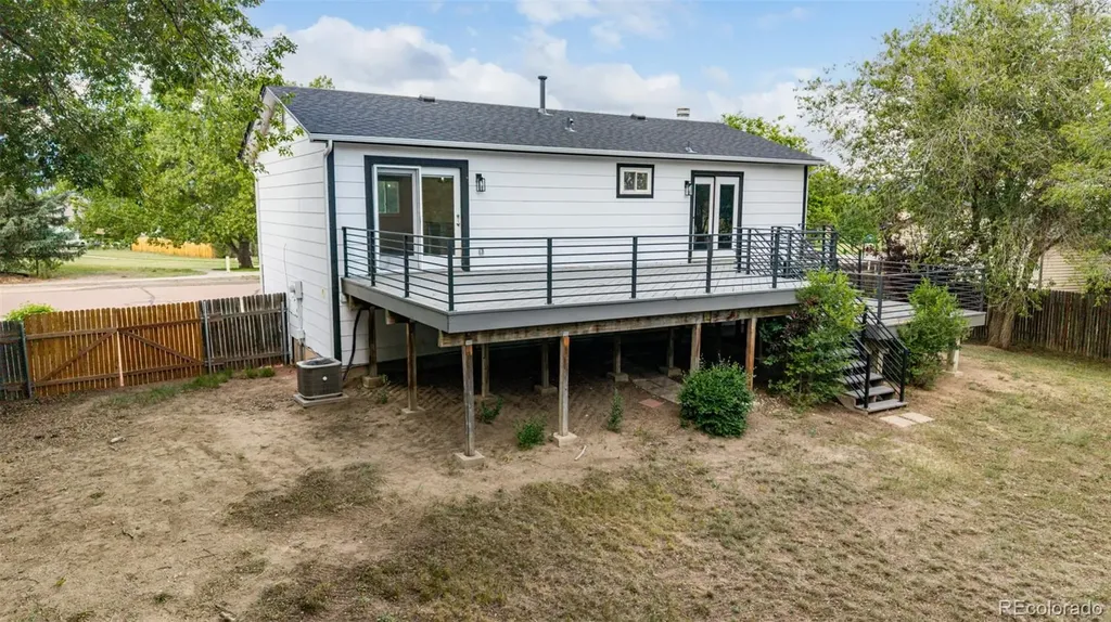 995 W Nolte Drive Colorado Springs CO 80916