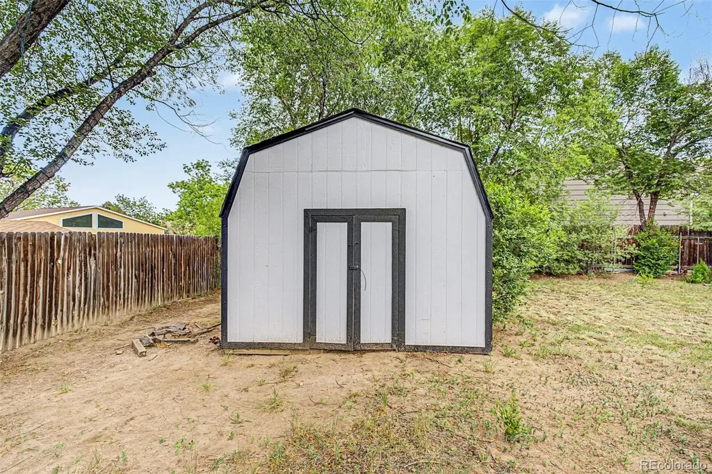 995 W Nolte Drive Colorado Springs CO 80916