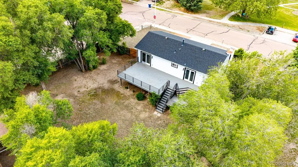 995 W Nolte Drive Colorado Springs CO 80916