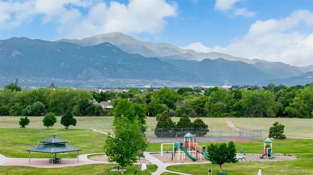 995 W Nolte Drive Colorado Springs CO 80916