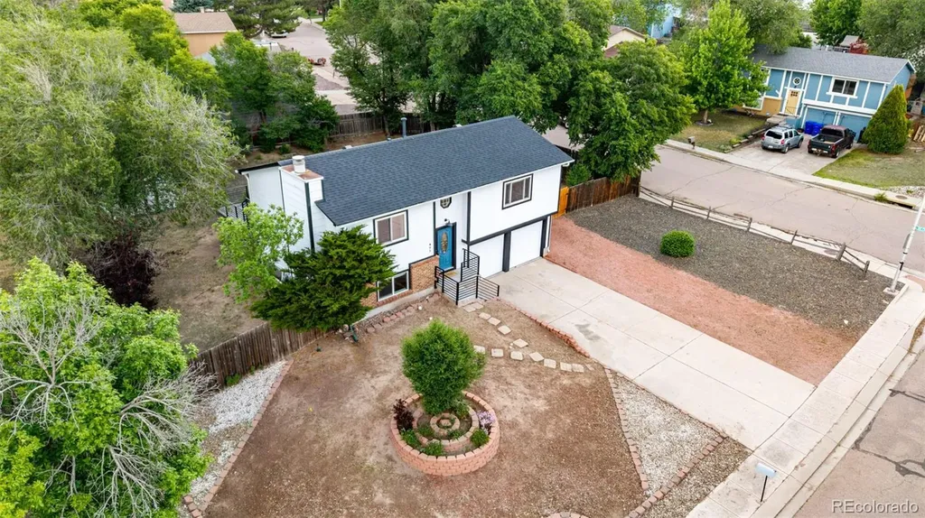 995 W Nolte Drive Colorado Springs CO 80916