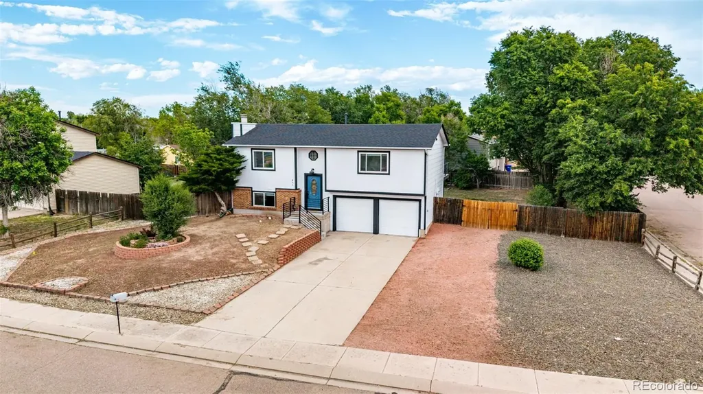 995 W Nolte Drive Colorado Springs CO 80916
