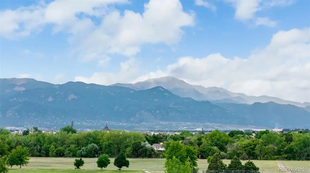 995 W Nolte Drive Colorado Springs CO 80916
