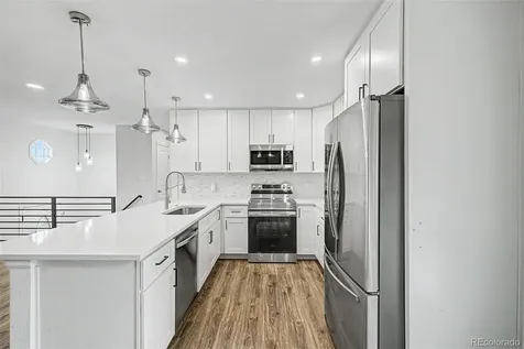 995 W Nolte Drive Colorado Springs CO 80916