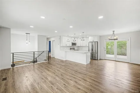 995 W Nolte Drive Colorado Springs CO 80916