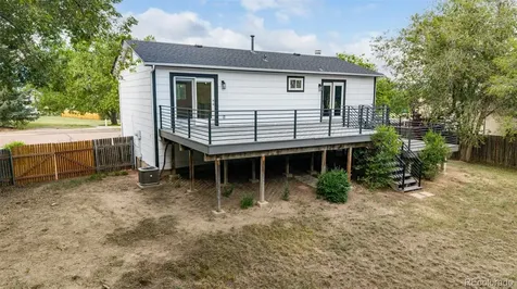 995 W Nolte Drive Colorado Springs CO 80916