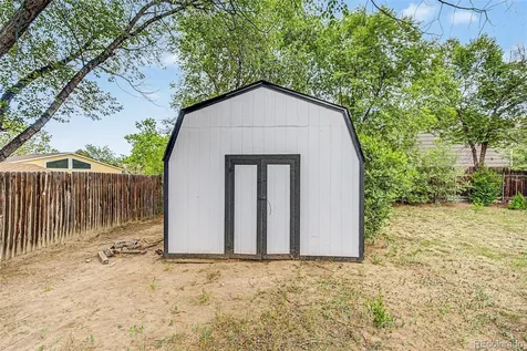 995 W Nolte Drive Colorado Springs CO 80916