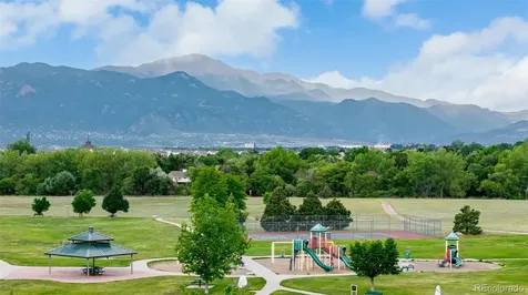 995 W Nolte Drive Colorado Springs CO 80916