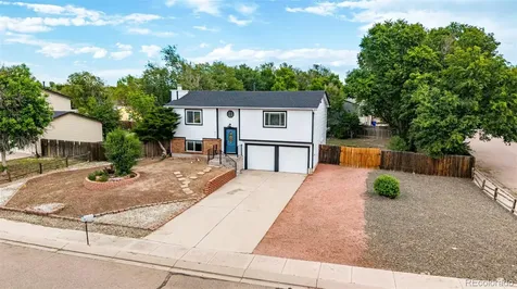 995 W Nolte Drive Colorado Springs CO 80916