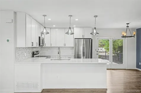 995 W Nolte Drive Colorado Springs CO 80916