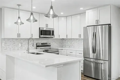 995 W Nolte Drive Colorado Springs CO 80916