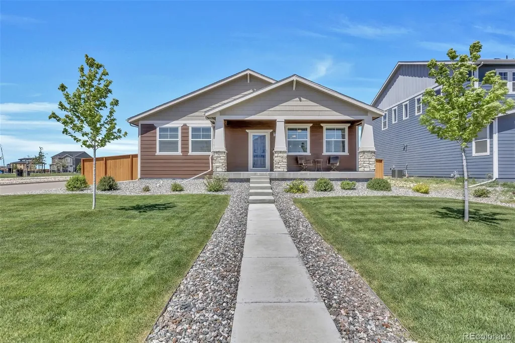 2959 Nectar Street Strasburg CO 80136
