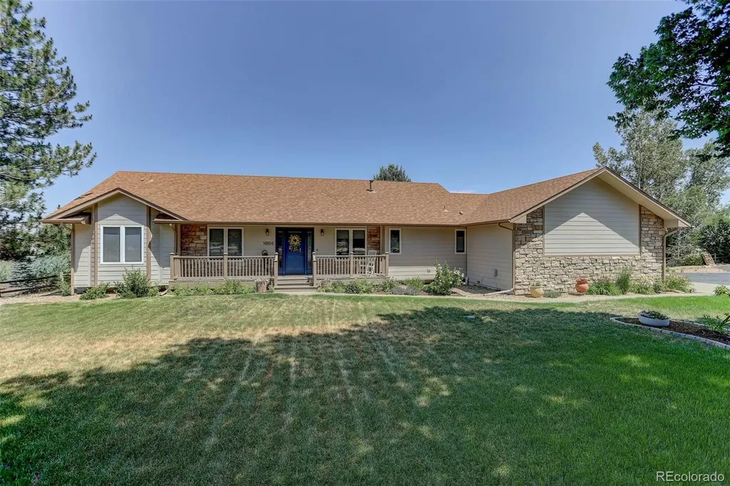 14804 County Road 7 Mead CO 80542