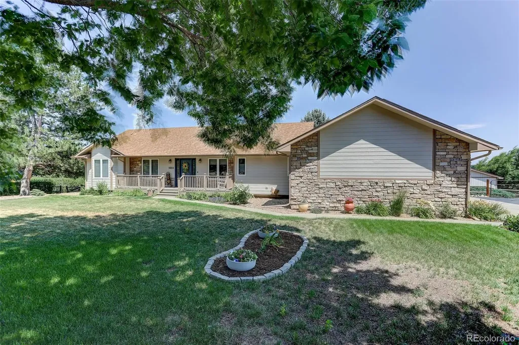 14804 County Road 7 Mead CO 80542