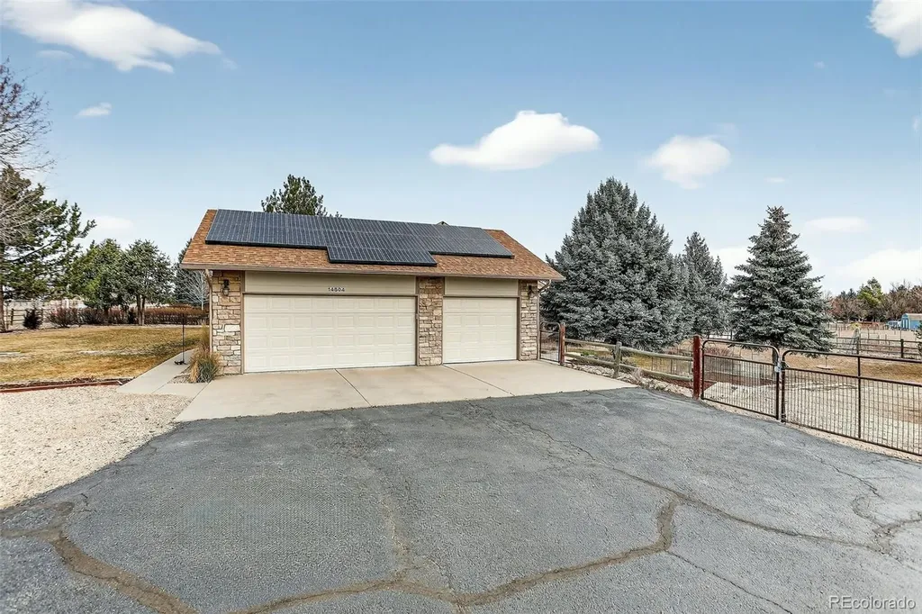 14804 County Road 7 Mead CO 80542