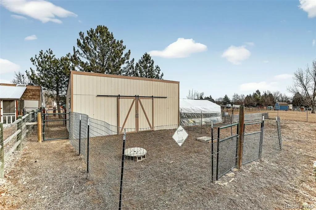 14804 County Road 7 Mead CO 80542