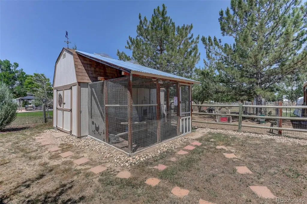 14804 County Road 7 Mead CO 80542