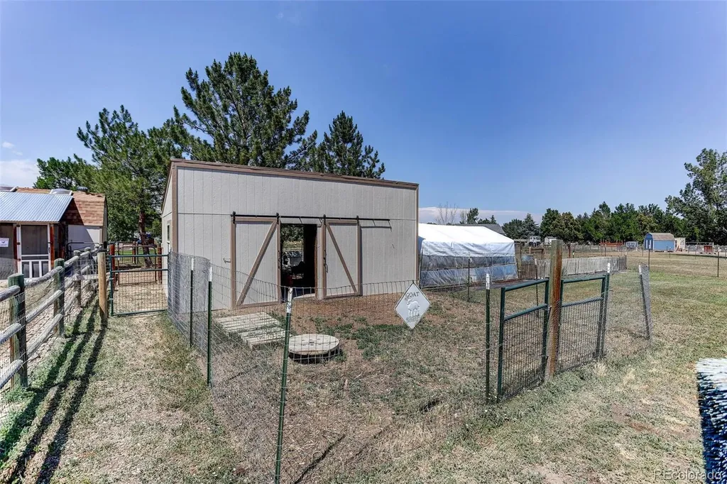 14804 County Road 7 Mead CO 80542
