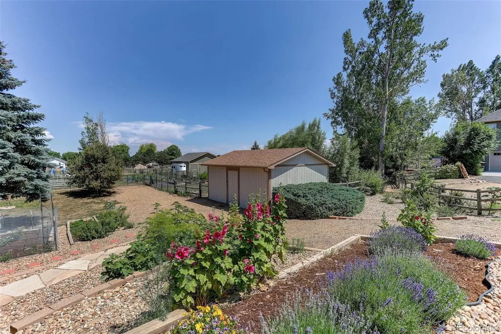 14804 County Road 7 Mead CO 80542