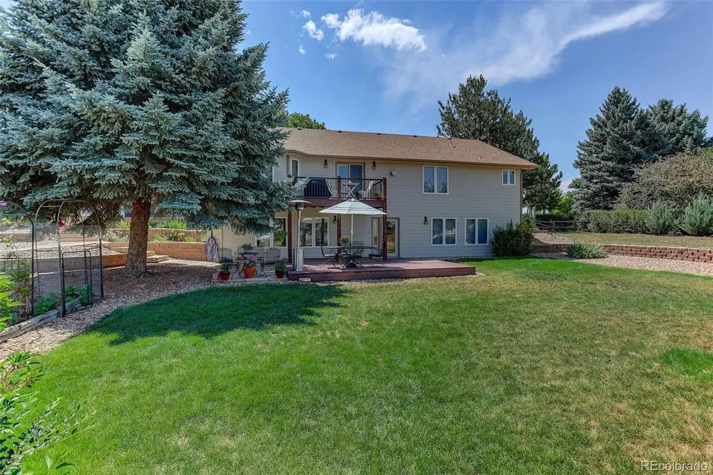 14804 County Road 7 Mead CO 80542