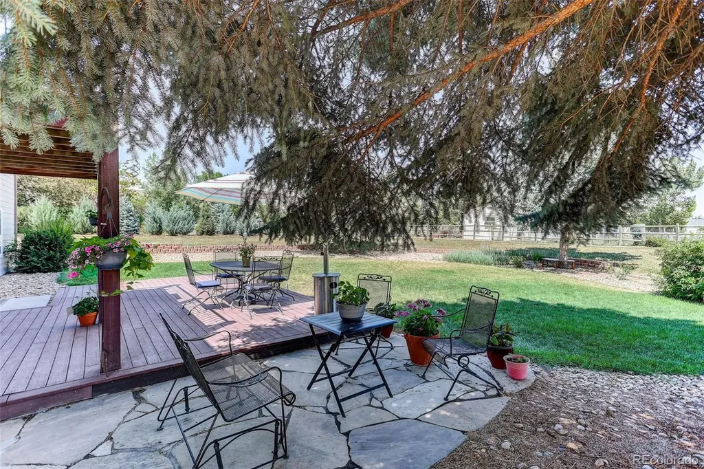 14804 County Road 7 Mead CO 80542
