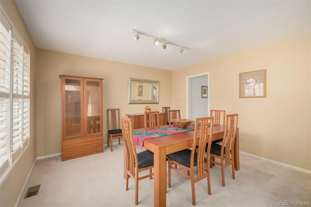 707 Huntington Place Highlands Ranch CO 80126