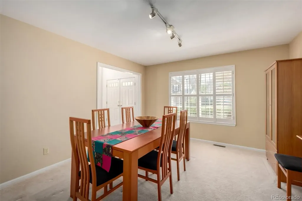 707 Huntington Place Highlands Ranch CO 80126