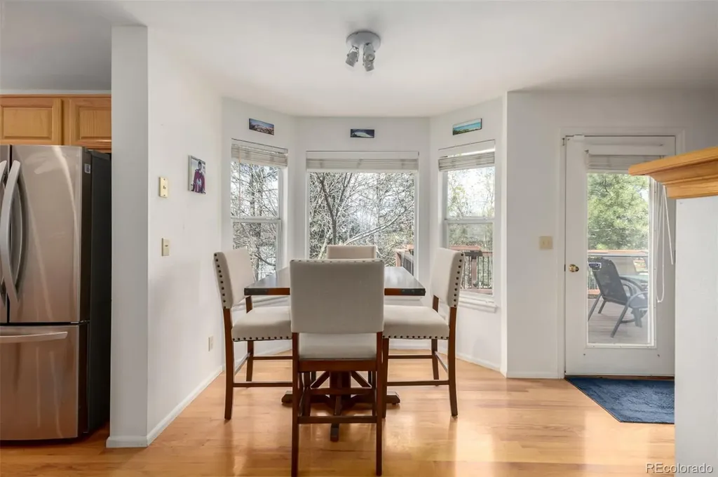 707 Huntington Place Highlands Ranch CO 80126