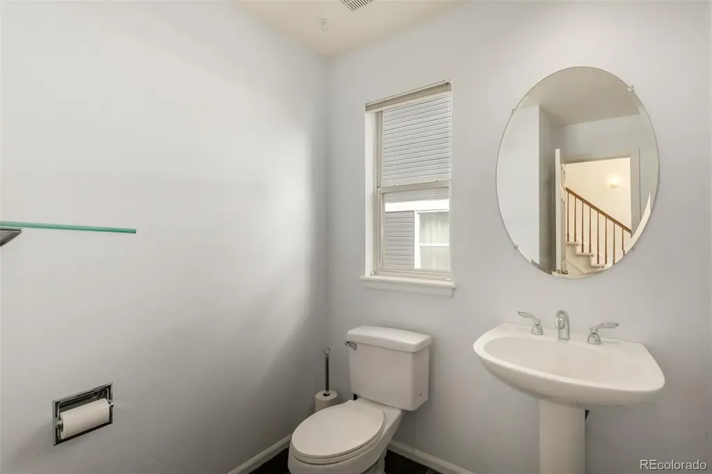 707 Huntington Place Highlands Ranch CO 80126