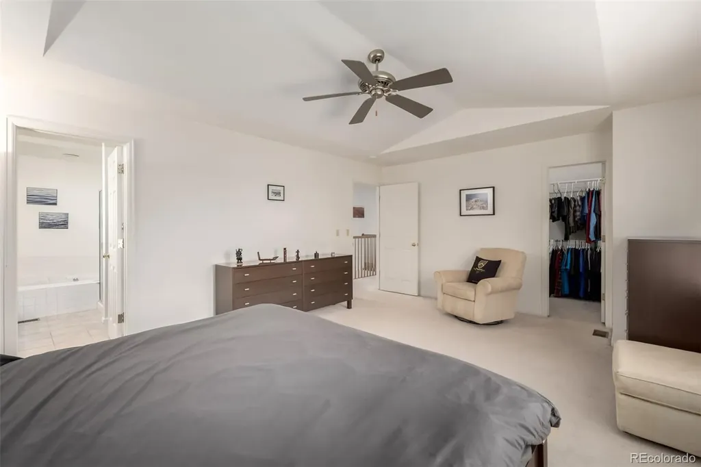707 Huntington Place Highlands Ranch CO 80126