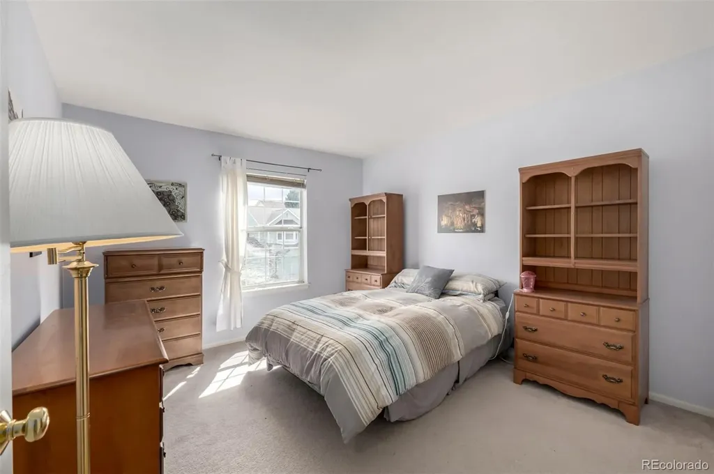 707 Huntington Place Highlands Ranch CO 80126