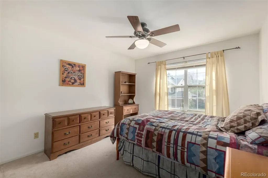 707 Huntington Place Highlands Ranch CO 80126