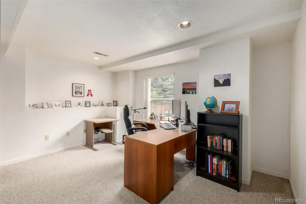 707 Huntington Place Highlands Ranch CO 80126