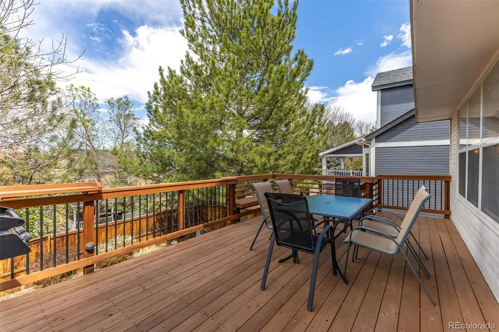 707 Huntington Place Highlands Ranch CO 80126