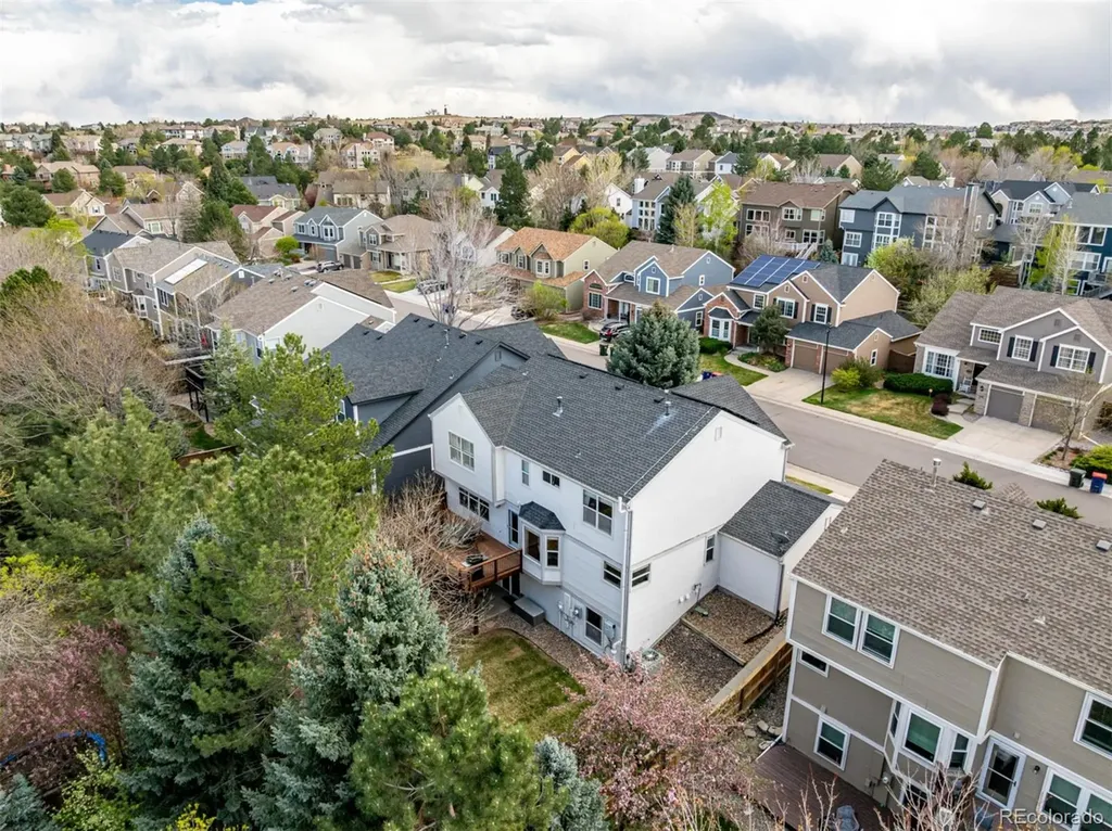 707 Huntington Place Highlands Ranch CO 80126